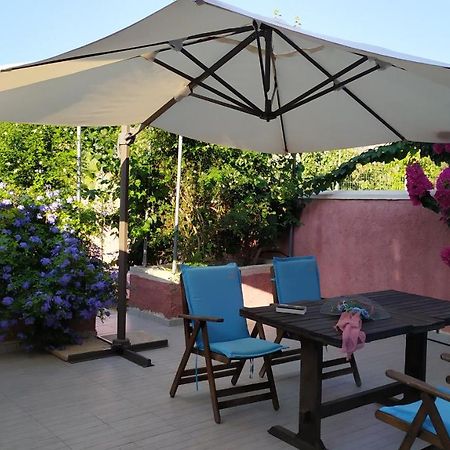 Locrihouse-Stylish Comfortable Home In Galaxídhion Esterno foto