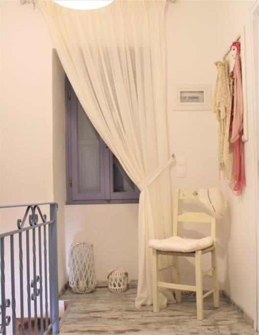 Locrihouse-Stylish Comfortable Home In Galaxídhion Esterno foto
