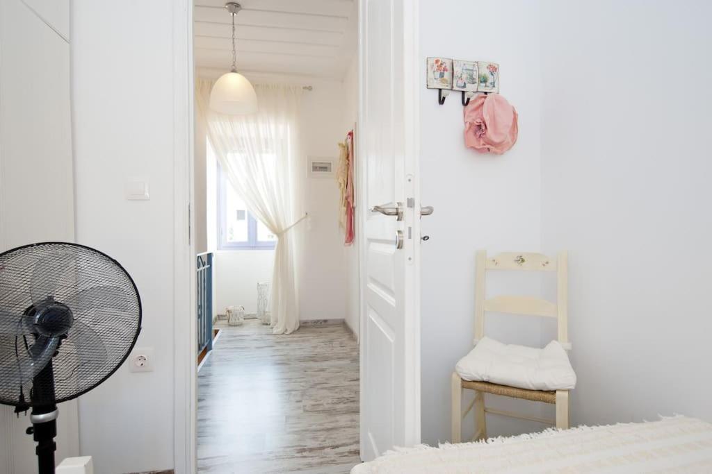 Locrihouse-Stylish Comfortable Home In Galaxídhion Esterno foto