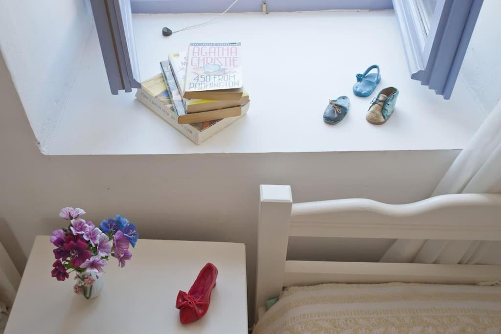 Locrihouse-Stylish Comfortable Home In Galaxídhion Esterno foto