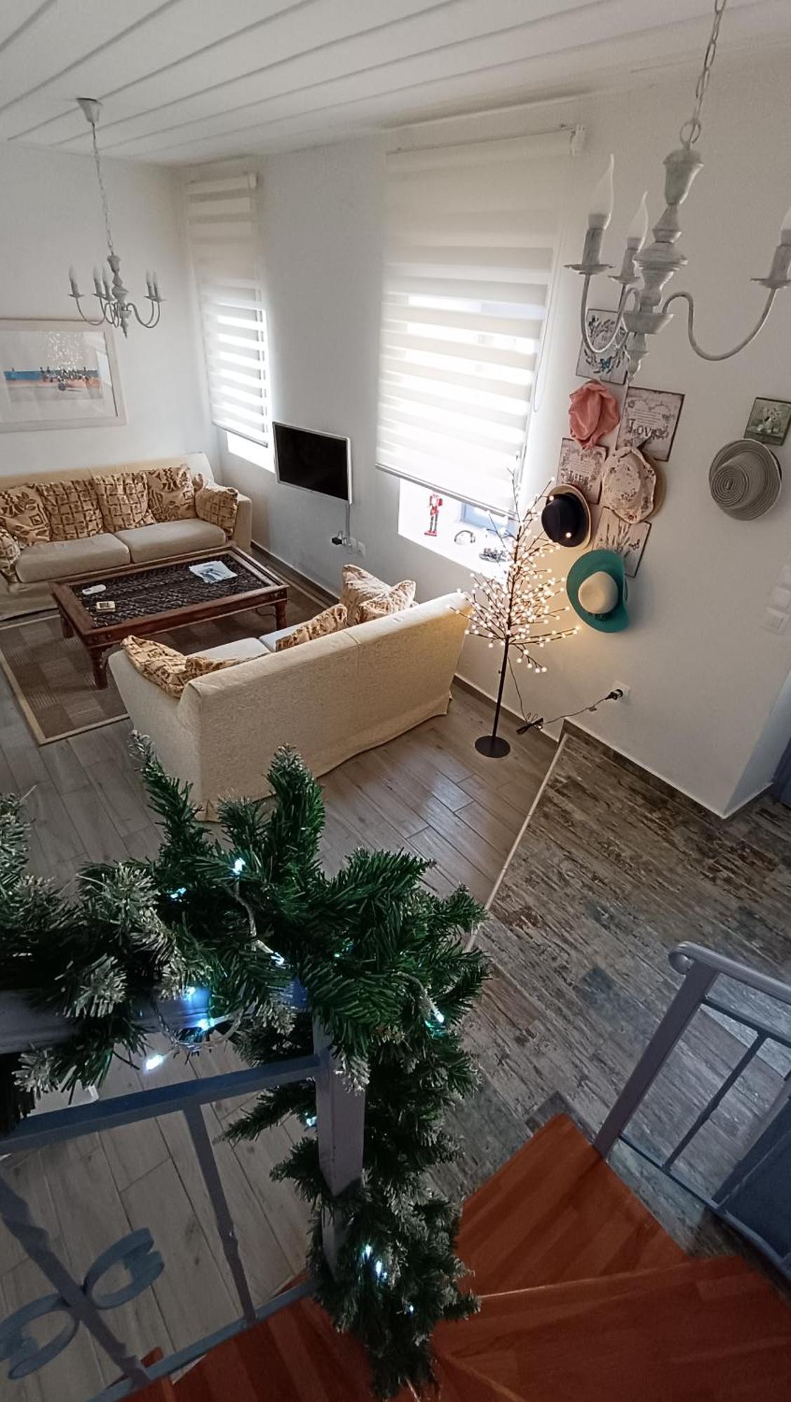 Locrihouse-Stylish Comfortable Home In Galaxídhion Esterno foto